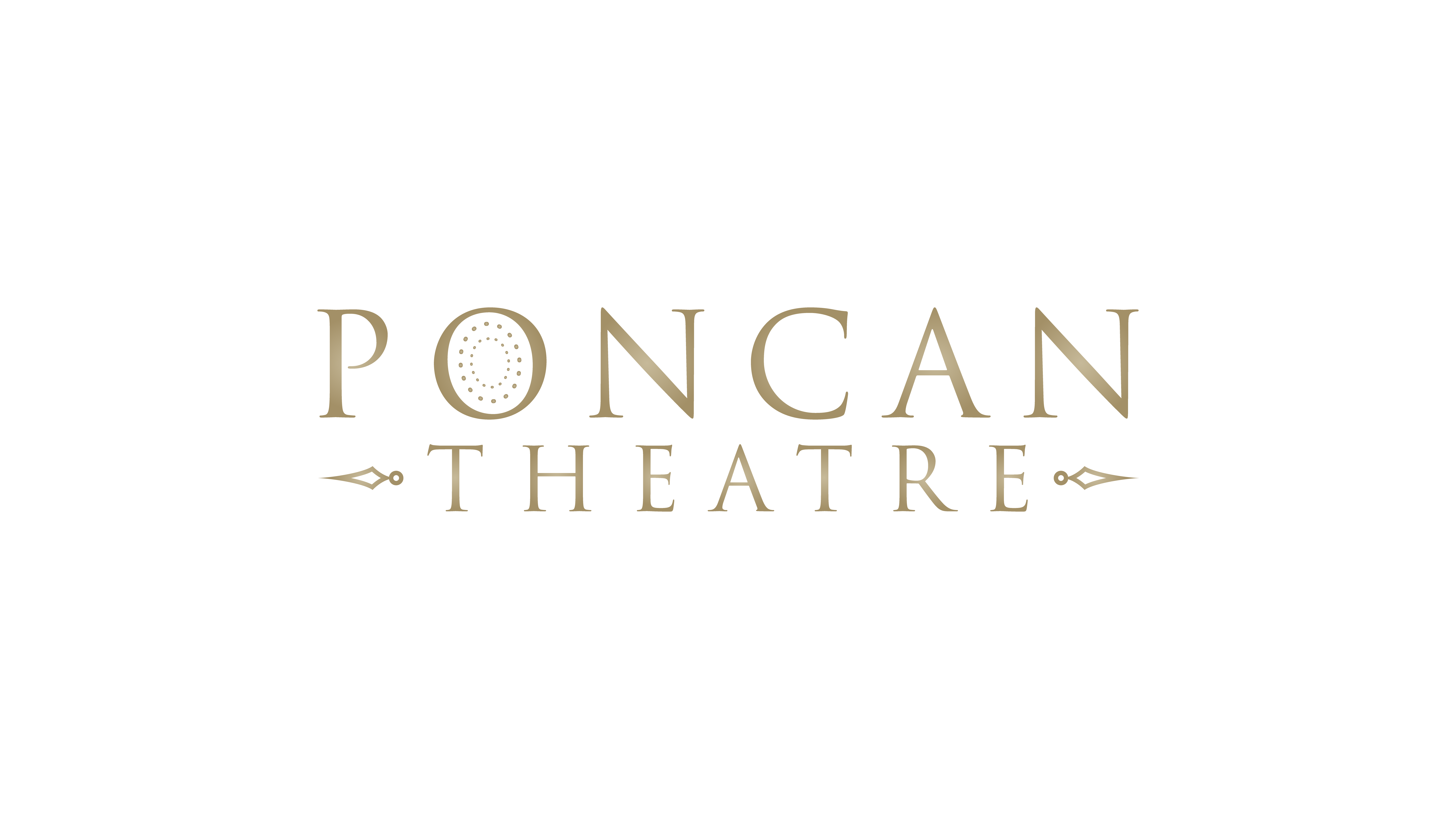 Poncan Theatre
