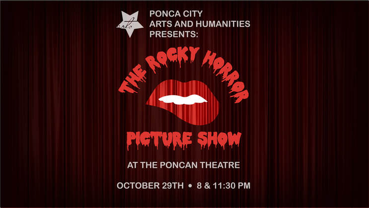 The Rocky Horror Show