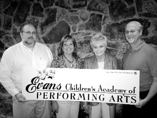 Evans Children's Academy