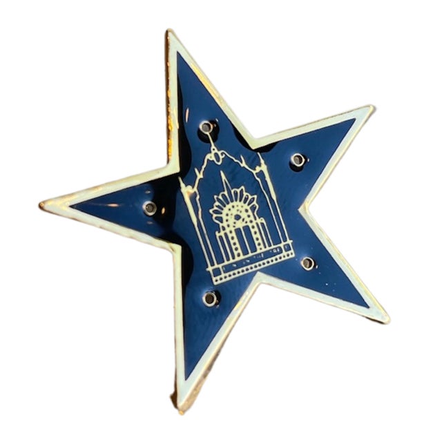 Poncan Pin