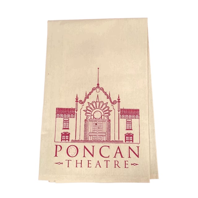 Tea Towel